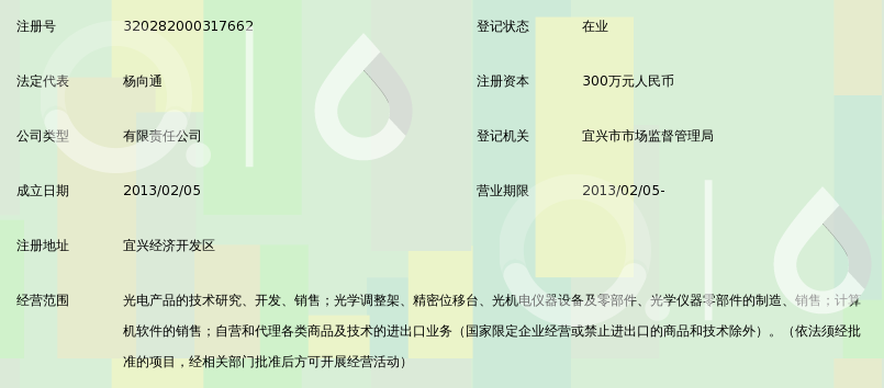 无锡信欧光电科技_360百科